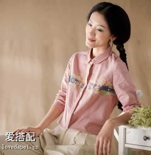 倾听棉麻的诉说