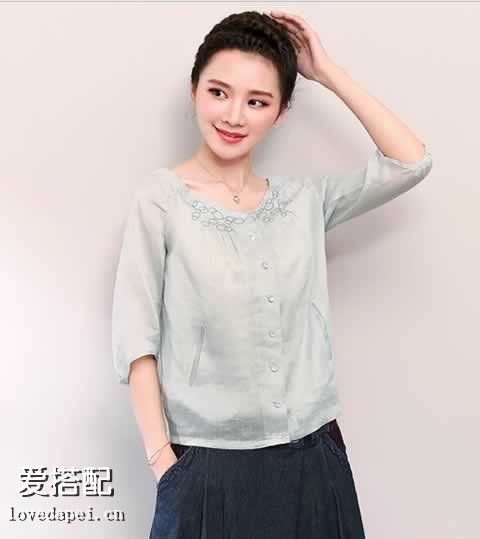 倾听棉麻的诉说