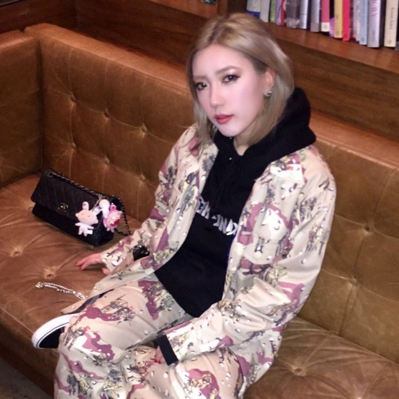 潮人都去哪里买衣服？现在就告诉你！